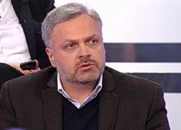 "ქართულ ოცნებასთან“  შესათანხმებელი არაფერი გვაქვს - გიორგი ბარამიძე 
