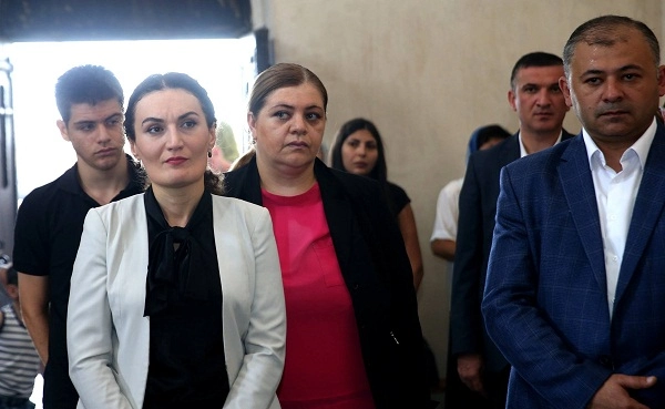 ლევან იზორია: ეს ისტორია თაობებს უნდა გადავცეთ, რადგან ეს მომავლის იმედის ისტორიაა