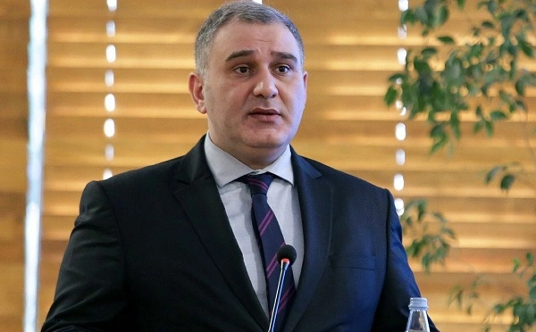 ყოველ ჯერზე, როდესაც ოპოზიცია მარცხდება, ამას მიაწერენ არა მხარდაჭრის დეფიციტს, არამედ პროცედურის დარღვევას - მიხეილ სარჯველაძე