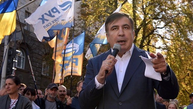 სააკაშვილი მის მკვლელობას არ გამორიცხავს