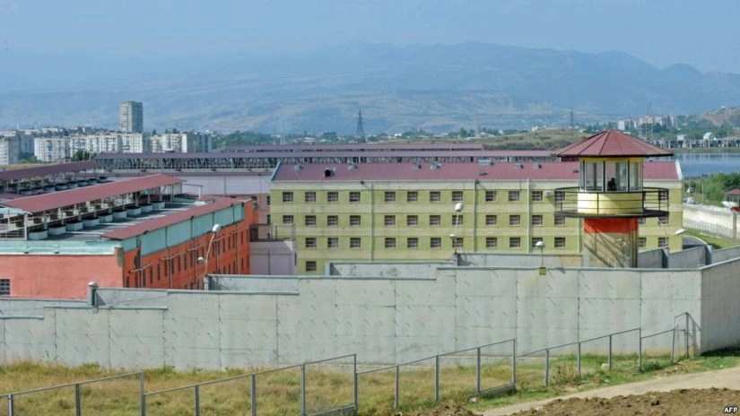 პატიმართა 70% ვაქცინირებულია, კოვიდინფიცირებული კი მხოლოდ 1%-ია - იუსტიციის სამინისტრო 
