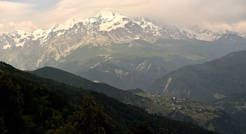თეთნულდზე დაკარგული სამი ტურისტი გარდაცვლილი იპოვეს