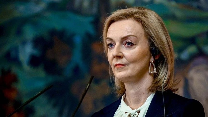 ვეღარასდროს ვიგრძნობთ თავს უსაფრთხოდ, თუ პუტინი გაიმარჯვებს - ლიზ ტრასი