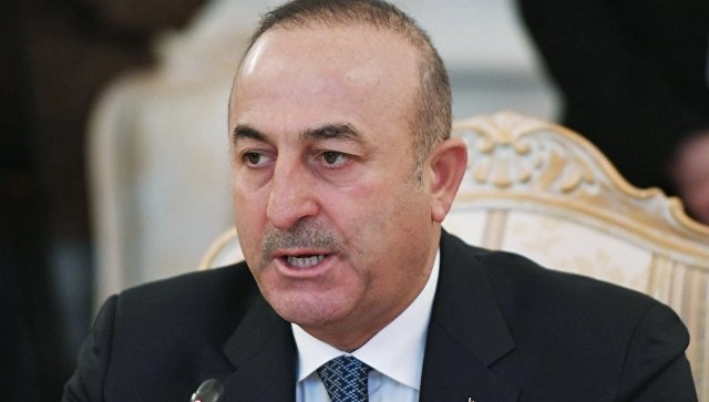  თუ სირიის არმია აფრინში ქურთების დასახმარებლად შევა, თურქეთს ვერავინ შეაჩერებს - მევლუთ ჩავუშოღლუ