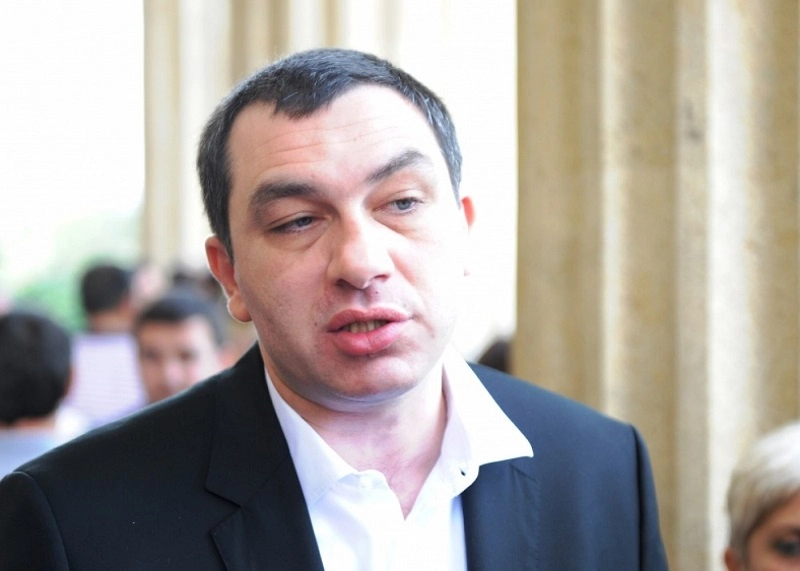 მინდა, გავემიჯნო ყველას, ვინც სტრასბურგის სასამართლოს თავს ესხმის და შეთქმულების თეორიები აქვთ - ბოკერია