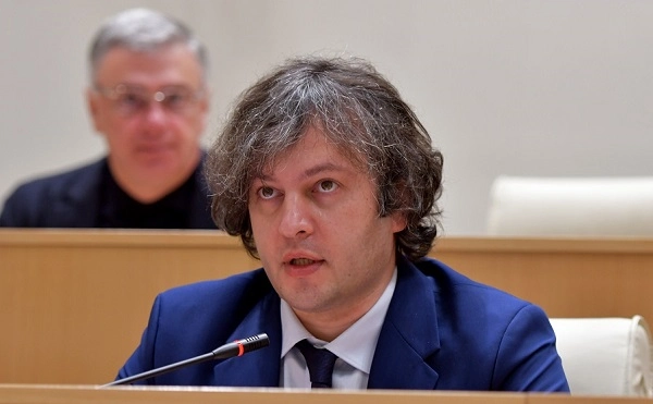 ვიოლა ფონ კრამონმა კარგად იცის, გენპროკურორობის დროს, რას აკეთებდა ეს კაცი, ახლა "რუსთავი 2" გაძარცვა, ეს იცის, მაგრამ სხვა რამეს ლაპარაკობს იმიტომ, რომ კრიმინალების მფარველია - კობახიძე 