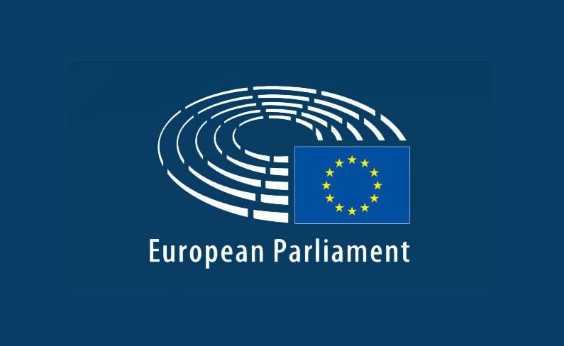 ევროპარლამენტმა მხარი დაუჭირა რეკომენდაციებს, რომელიც მიესალმება უკრაინის, მოლდოვისა და საქართველოს განცხადებაზე სწრაფ გადაწყვეტილებას
