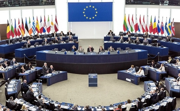 მიხეილ სააკაშვილის გათავისუფლება, ნიკა გვარამიას შეწყალება, ივანიშვილის სანქცირება - ევროპარლამენტმა რეზოლუცია მიიღო