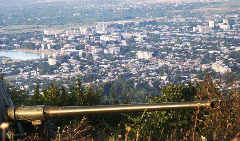  ოკუპირებულ ცხინვალში ფულის გამოძალვის მიზნით გატაცებული პირი გათავისუფლებულია - გამტაცებლები დააკავეს