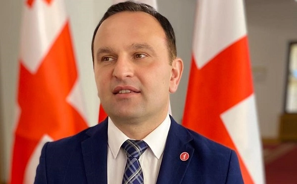 შევხვდით უამრავ ადამიანს და ჩვენ მიმართ განრისხებული ერთი ადამიანიც არ შეგვხვედრია - პაატა მანჯგალაძე