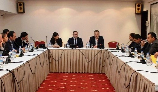 არასამთავრობო ორგანიზაციები პრეზიდენტს, პრემიერს, პარლამენტის თავმჯდომარესა და დიპლომატიურ კორპუსს ღია წერილით მიმართავს 