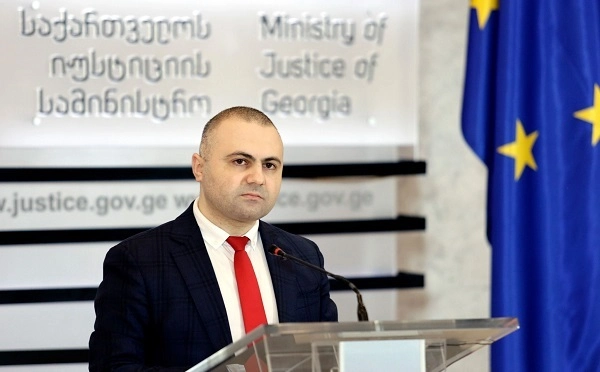 სტრასბურგის სასამართლომ სააკაშვილის საჩივარი განსახილველ საქმეთა სიიდან ამორიცხა - იუსტიციის სამინისტრო