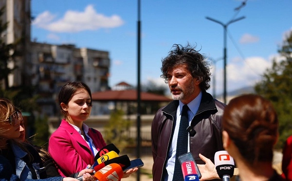 ევროკავშირში გაწევრიანებასთან დაკავშირებით თუ მოლაპარაკებები არ გაიხსნა, ეს მათი პასუხისმგებლობა იქნება - კახა კალაძე