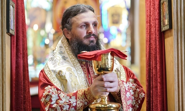 ერთი ადამიანი უფრო ძვირფასია, ვიდრე ყველა აშენებული ტაძარი - მეუფე საბა