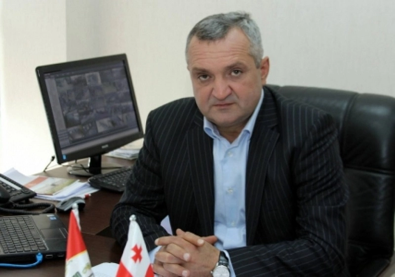 მზად ვარ ავიღო ყველა პასუხისმგებლობა და დავეხმარო სპორტსმენებს პრობლემების მოგვარებაში - ცეზარ ჩოჩელი ძიუდოისტებზე