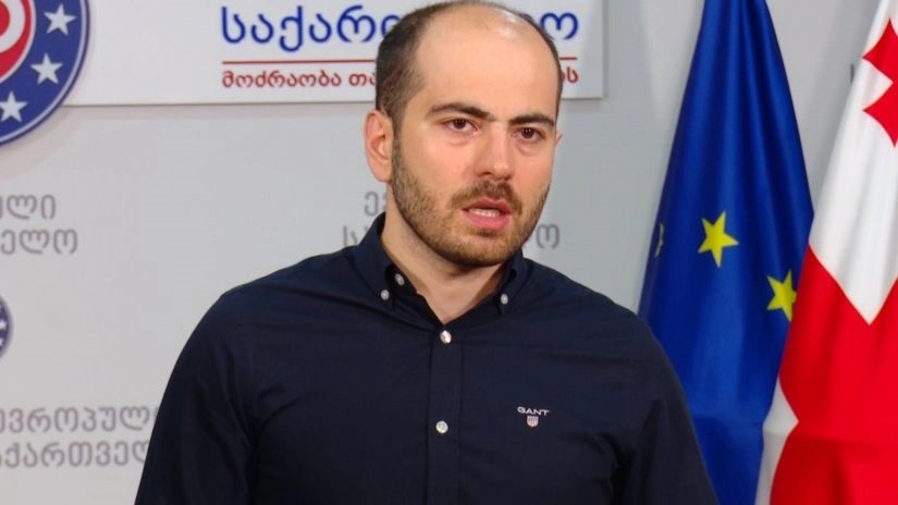 ევროპარლამენტი მხარს უჭერს საქართველოსთვის კანდიდატის სტატუსის მონიჭებას და ამავდროულად გამოდის ინიციატივით, რომ ივანიშვილს დაუწესდეს პერსონალური სანქციები - გიორგი კანდელაკი