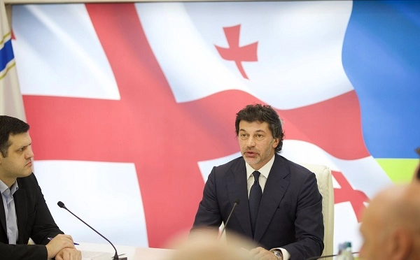 კალაძე არის რუსეთუმეო და ამას ამბობს ვინ? - ლევან ხაბეიშვილი, ღმერთო, მართლა მეტეორი რატომ არ დაგვეცემა თავში - კახა კალაძე