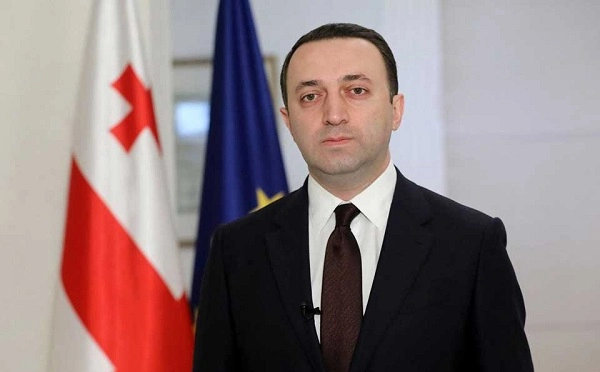 დიდი ქართველი გენერლის, გიორგი კვინიტაძის საქართველოში გადმოსვენება გამოხატავს ჩვენს მისწრაფებას, კიდევ უფრო უკვდავყოთ საქართველოს თავისუფლების იდეა - ირაკლი ღარიბაშვილი