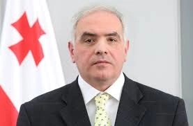 საქართველოს შინაგან საქმეთა მინისტრი დიდი ბრიტანეთის ელჩს შეხვდა