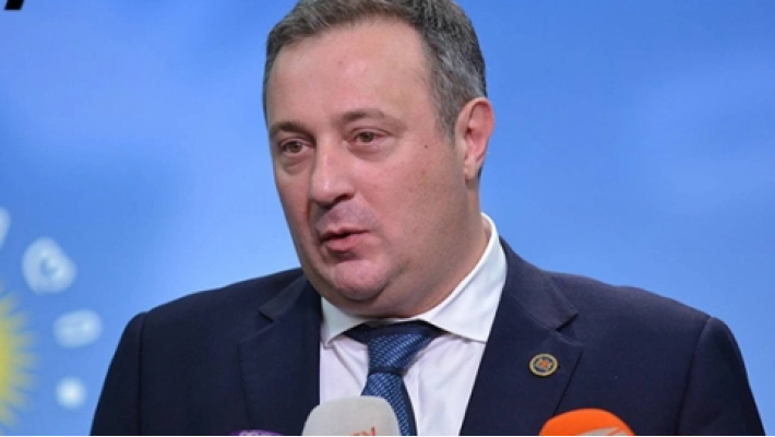 კითხვის დასმა, თუ რა გააკეთა ივანიშვილების ოჯახმა საქართველოსთვის, უბრალოდ სირცხვილია - აკაკი ზოიძე