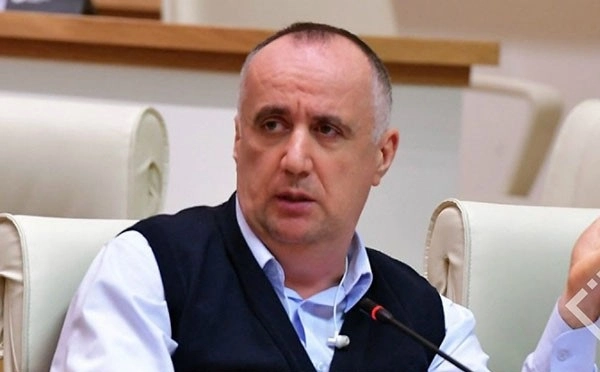 რაც მალე გაქარწყლდება დასავლელი პარტნიორების მცდარი იმედები, რომ ქართულ ოცნებასთან შესაძლებელია თანამშრომლობა, ქვეყნისთვის იქნება უკეთესი - აკაკი ბობოხიძე 