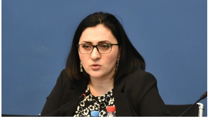 ივანიშვილის ყველაზე კარგად შემფასებელი ის ქართველი ბრძენი ხალხია,რომელიც მას ხმას აძლევს 2012 წლიდან - სოფო კილაძე