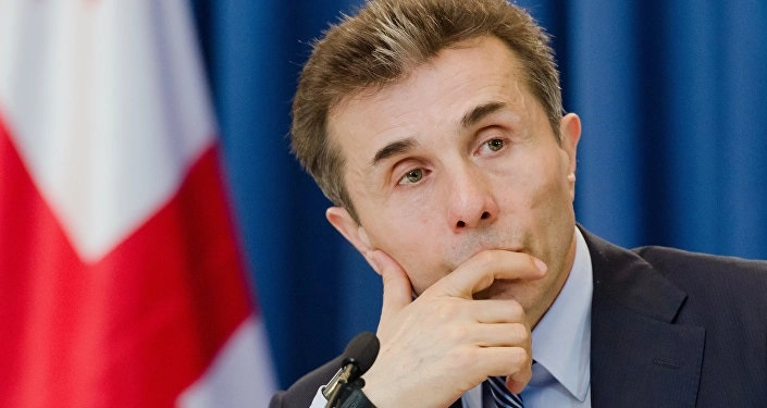 ბიძინა ივანიშვილი ინგა გრიგოლიას, გიორგი გაბუნიასა და ირაკლი ჩიხლაძეს ინტერვიუზე იწვევს