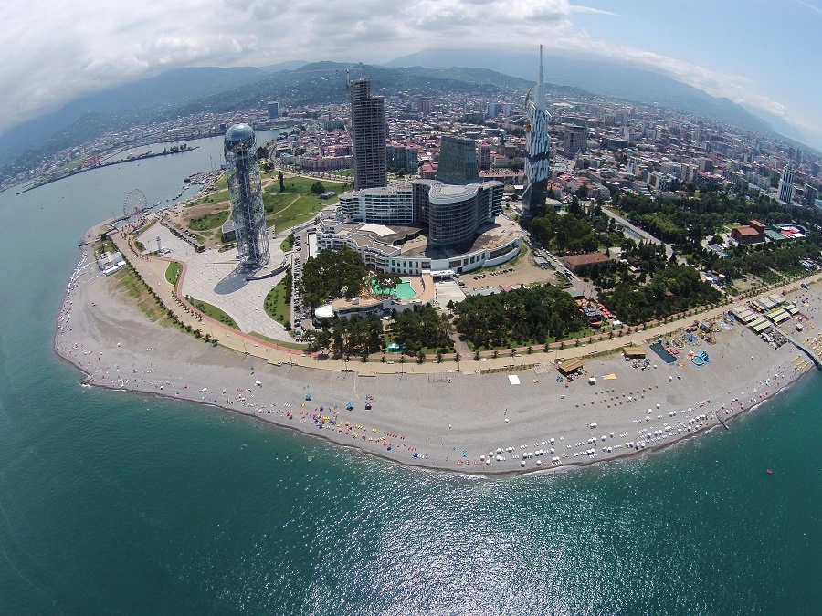 ,,Palm Apartments"-ის სპეციალური აქცია- ,,ზაფხული 2016”