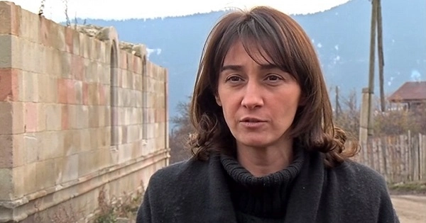 ჩვენი საზოგადოების ნაწილი ჯერ კიდევ ვერ გათავისუფლდა ირაციონალური ფობიებისაგან- სოფიო შამანიდი