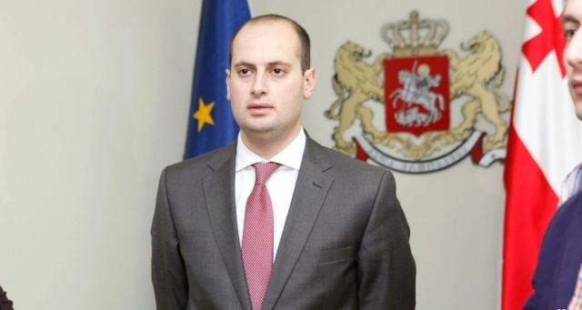  მიხეილ ჯანელიძე ოფიციალური ვიზიტით პოლონეთს ეწვევა