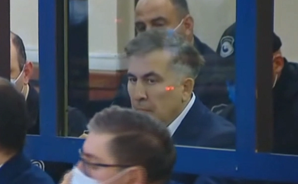 სულ მცირე ორჯერ ვთქვი უარი უკრაინის პრემიერ-მინისტრობაზე - მიხეილ სააკაშვილი 