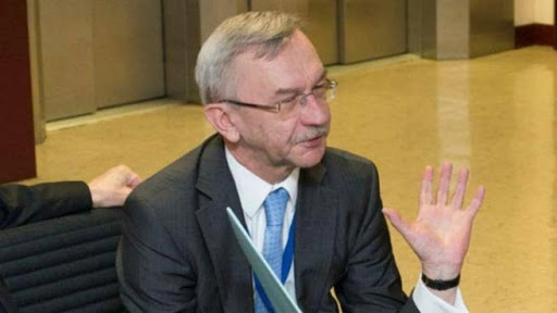 საქართველოში უკრაინის ელჩს საგარეო საქმეთა სამინისტროში დაიბარებენ