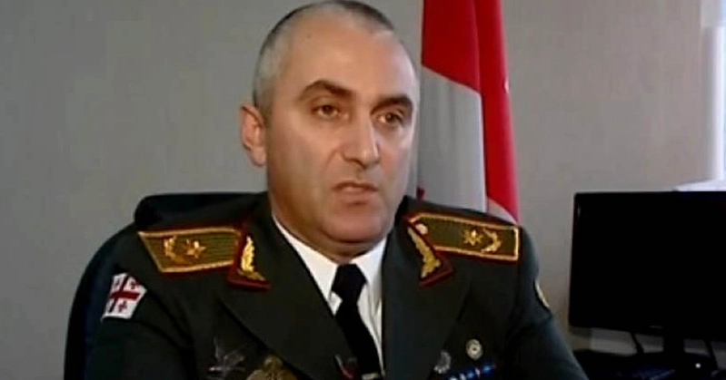  გენშტაბის უფროსის მოადგილეებად ნიკოლოზ ჯანჯღავა, ზაზა ჩხაიძე და შალვა ჯაბახიძე დაინიშნენ