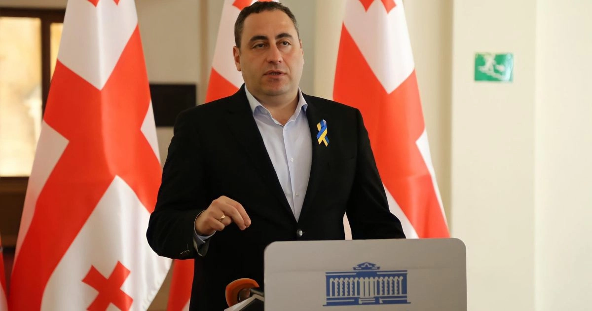 ახლოვდება რუსეთის და რუსეთუმეთა განკითხვის დღე, ჩვენ, როგორც თავისუფლების მოყვარული კეთილი ლიბერალები, მაინც შეგინდობთ - ვაშაძე