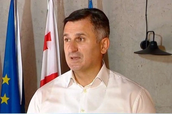 პროკურატურამ დავით კირკიტაძის მიმართ სისხლისსამართლებრივი დევნა დაიწყო
