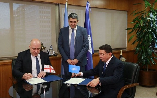 საქართველოში გაეროს მსოფლიო ტურიზმის ორგანიზაციის ეგიდით ღვინის ტურიზმის პირველი გლობალური კონფერენცია გაიმართება