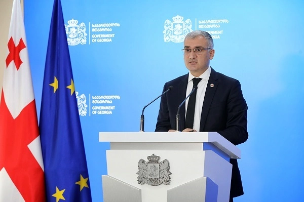 ე.წ დისტანციურ სამუშაო გრაფიკზე მყოფი თანამშრომლები თავიანთ სამუშაო ადგილებს დაუბრუნდებიან - გიორგი ღიბრაძე