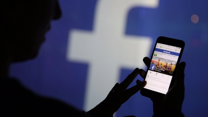 Facebook-ის მოგება 75%-ით გაიზარდა და 3 მილიარდი დოლარი შეადგინა