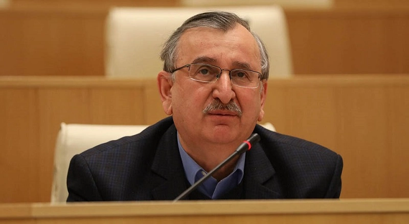 მარგველაშვილმა თქვა, პარლამენტი დატოვეთო, მას რომ დაეტოვებინა პრეზიდენტის პოსტი, როცა ჩაგრავდნენ, დღეს არ მოგვიწევდა პარლამენტის დატოვებაზე საუბარი - გოცირიძე
