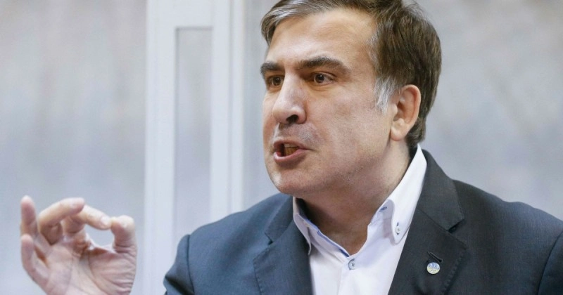  2018 წელს უნდა დავბრუნდეთ ხელისუფლებაში და დავანგრიოთ ივანიშვილის ფეოდალური მმართველობა - სააკაშვილი