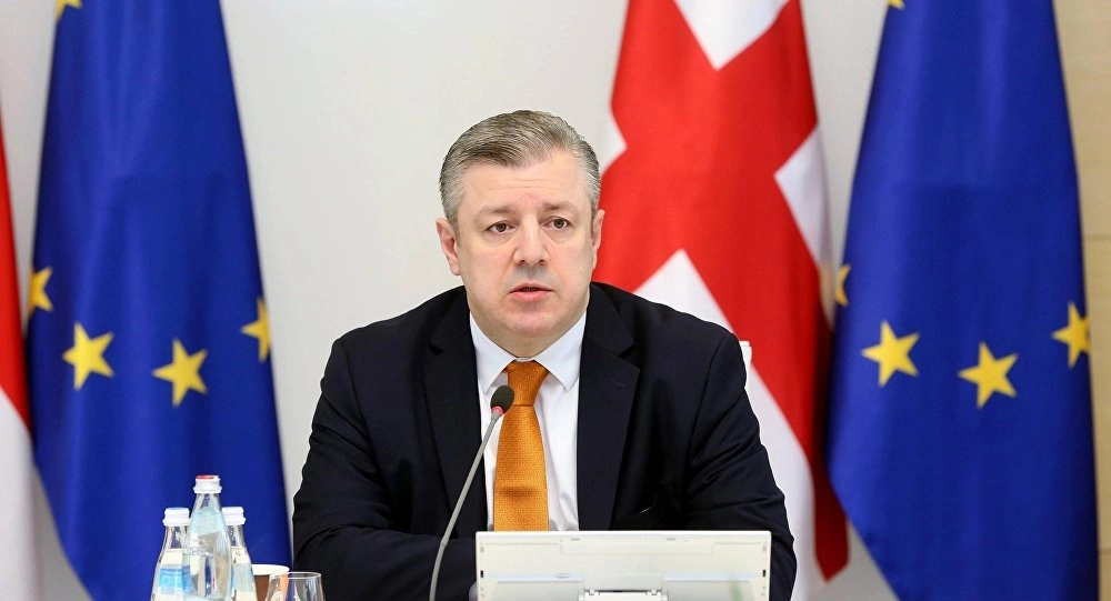  პრემიერი: ჩვენი ერთ-ერთი მთავარი გამოწვევა ყოფილი მაღალჩინოსნების კრიმინალური აქტივობის მემკვიდრობასთან გამკლავებაა