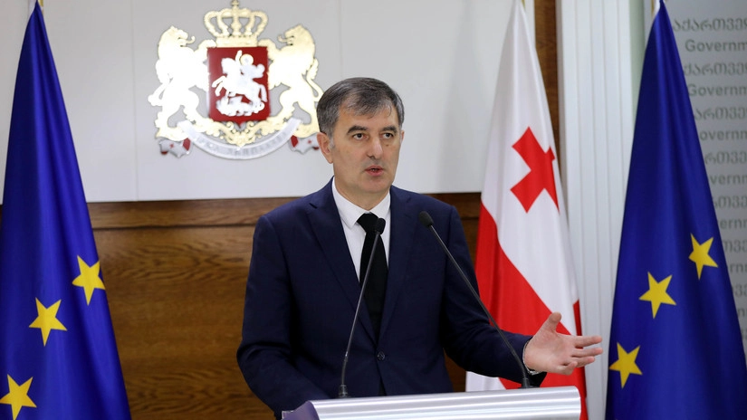 ვერავის ვერაფერს დავპირდებოდი, რაც კანონის ფარგლებში არ ჯდება - სუბარი აფრიკის დასახლებაზე
