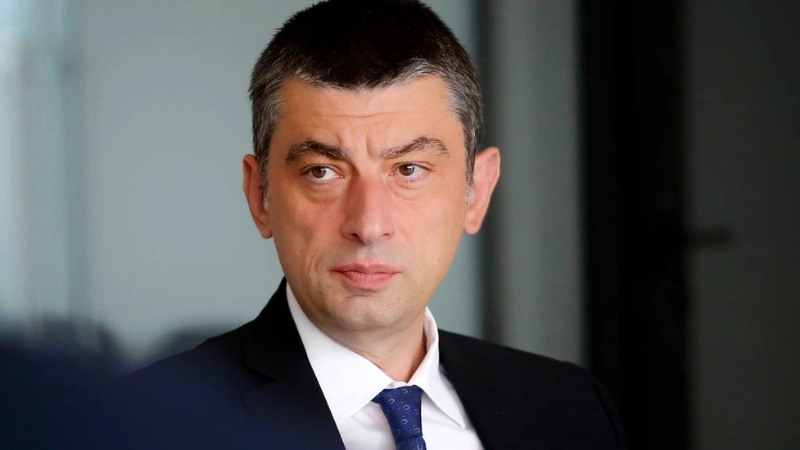 კორუფცია და ოლიგარქია უნდა დამარცხდეს საქართველოში - გიორგი გახარია
