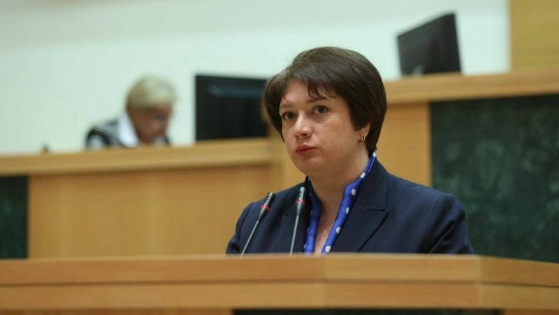 20-21 ივნისის ღამეს გეგმავდნენ სახელმწიფო გადატრიალებას და ძალადობრივი გზით ხელისუფლების დამხობას - მაია ცქიტიშვილი
