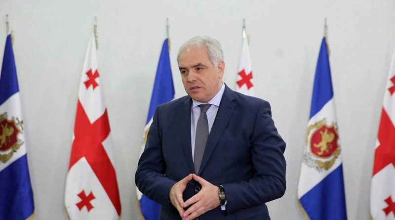  კორცხელის ინციდენტი - იდენტიფიცირებული პირების დაკავების მიზნით შსს სასამართლოსთვის მიმართვას გეგმავს