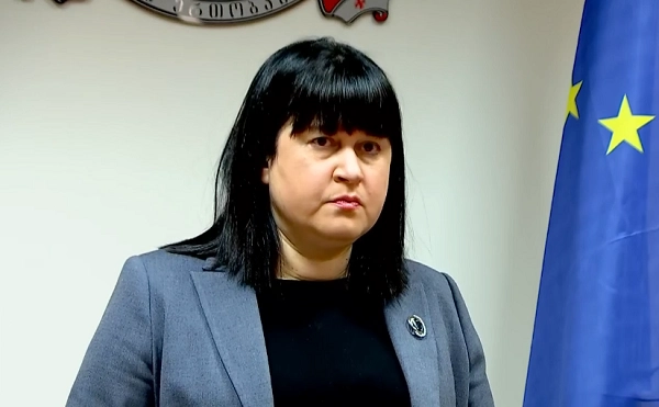 თამარ გაბუნია ამირან გამყრელიძის თანამდებობიდან წასვლის შესახებ ინფორმაციას არ ადასტურებს