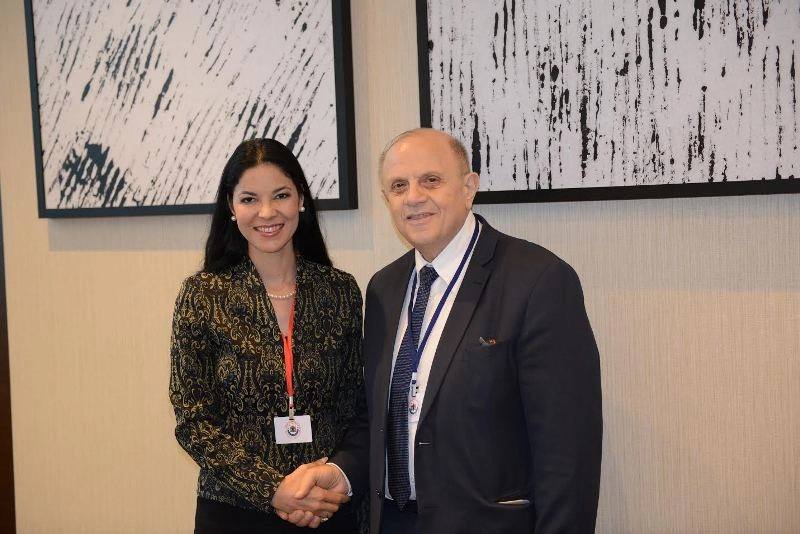 რუმინეთის პარლამენტის ევროპულ საქმეთა კომიტეტმა, ევროკავშირთან საქართველოს ვიზის ლიბერალიზაციის მხარდამჭერი განცხადება მიიღო