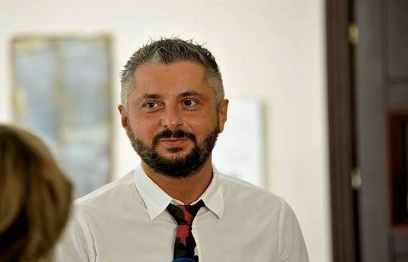 ექსპერტიზა არის გაყალბებული - ნიკა გავრამიას დაკითხვა დასრულდა