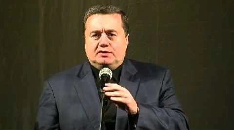 ”სოსო დოლიძის წინააღმდეგ აგორებული შავი პიარის უკან დგას ვანო ჩხარტიშვილი”