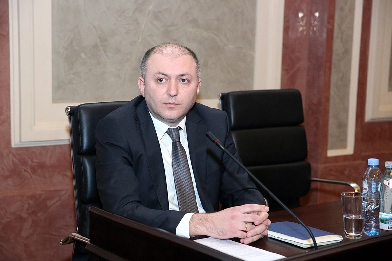საქართველოს მთავარ საფრთხეს რუსული ოკუპაცია წარმოადგენს - გრიგოლ ლილუაშვილი